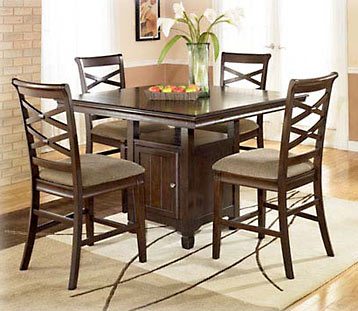 Dining Room - Executive