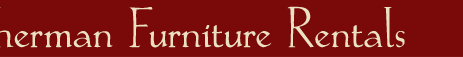 Sherman Furniture Rental